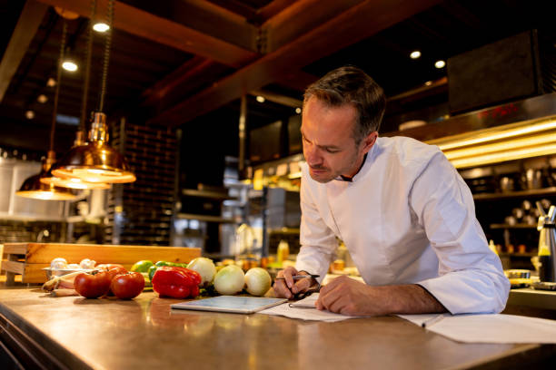 CREACIÓN DE CARTAS Y MENÚS