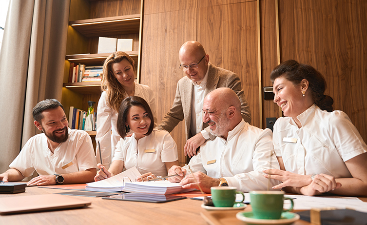 GESTIÓN DE LA RESTAURACIÓN